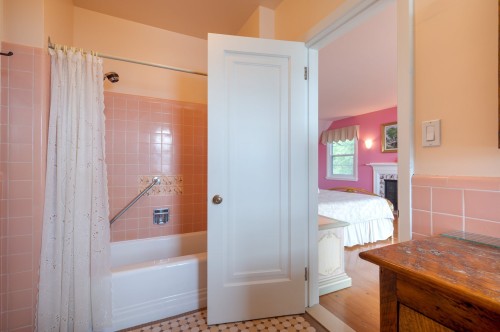 Salle de bains - 14 Rue Chipman'S Point, Hudson, QC 