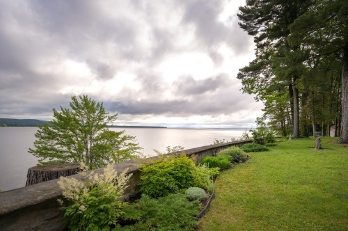 Bord de l'eau - 14 Rue Chipman'S Point, Hudson, QC 