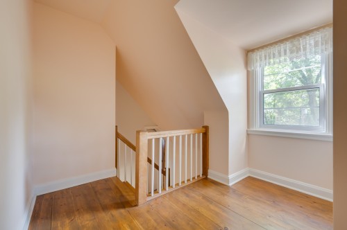 Escalier - 14 Rue Chipman'S Point, Hudson, QC 