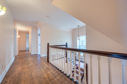 Hall d'entrée/Vestibule - 14 Rue Chipman'S Point, Hudson, QC 