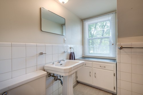 Salle de bains - 14 Rue Chipman'S Point, Hudson, QC 