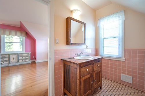 Salle de bains - 14 Rue Chipman'S Point, Hudson, QC 