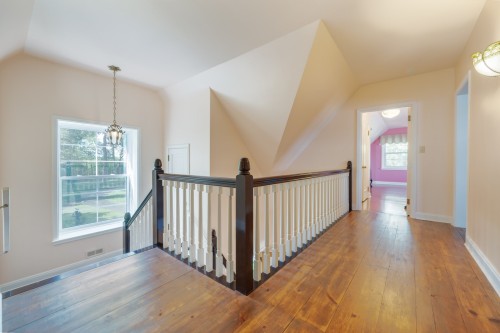 Escalier - 14 Rue Chipman'S Point, Hudson, QC 