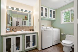 Salle de bains - 