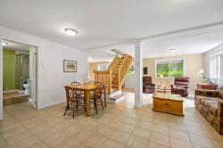 Salle familiale - 