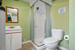 Salle de bains - 