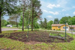 Jardin - 