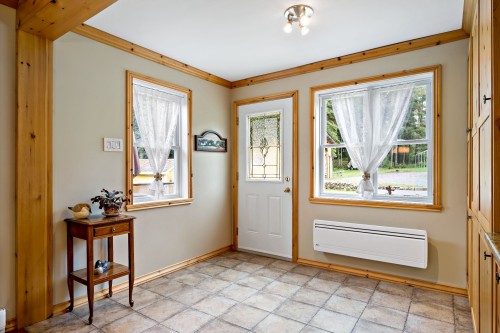 Mud Room - 1451 Ch. Du Lac-Aux-Bois-Francs O., Rivière-Rouge, QC - Indoor Photo Showing Other Room