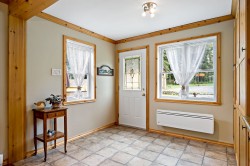 Hall d'entrée/Vestibule - 