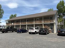 1-170 Urquhart CRES  Fredericton, NB E3B 8K5