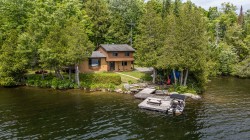 423 Ch. du Lac-Louisa N. Wentworth, QC J8H 0C5