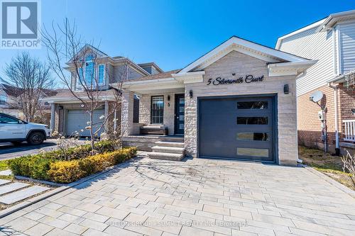 5 SILVERSMITH COURT  Guelph, ON N1G 5C1