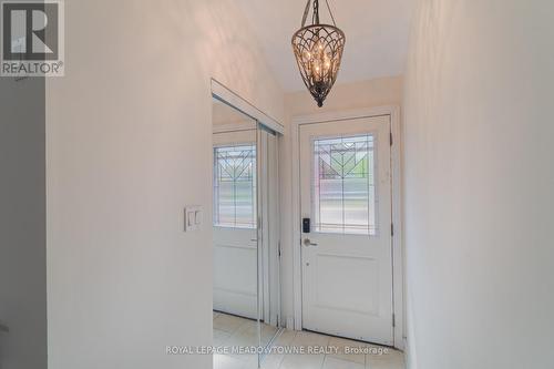 2821 Bucklepost Crescent, Mississauga, ON 