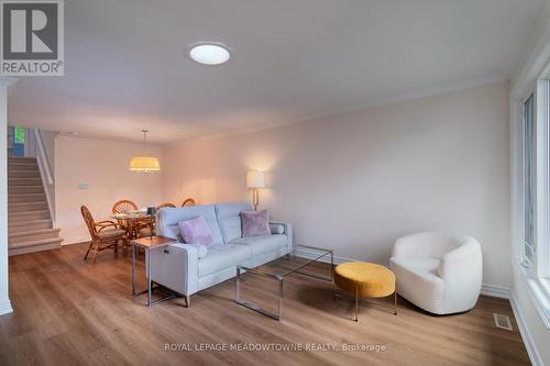 2821 Bucklepost Crescent, Mississauga, ON 