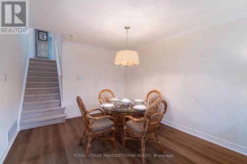 2821 Bucklepost Crescent, Mississauga, ON 