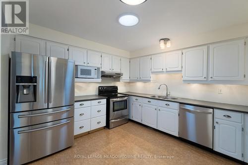 2821 Bucklepost Crescent, Mississauga, ON 