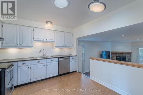 2821 Bucklepost Crescent, Mississauga, ON 