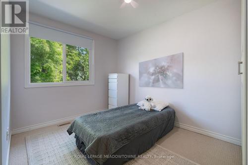 2821 Bucklepost Crescent, Mississauga, ON 
