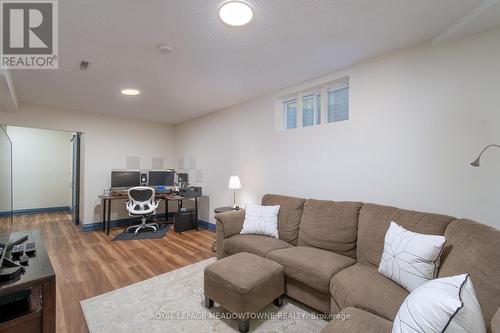 2821 Bucklepost Crescent, Mississauga, ON 