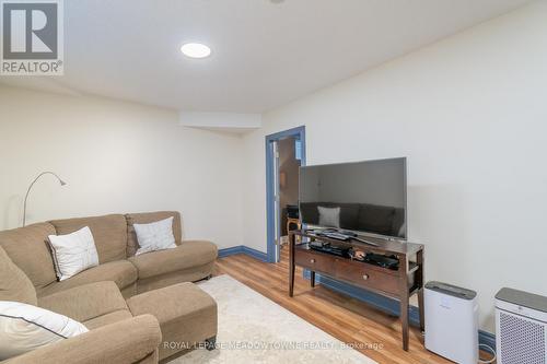 2821 Bucklepost Crescent, Mississauga, ON 