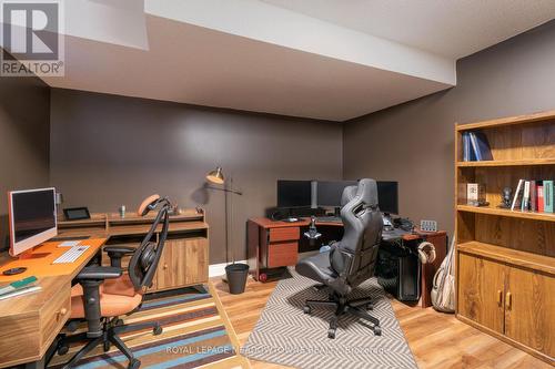 2821 Bucklepost Crescent, Mississauga, ON 