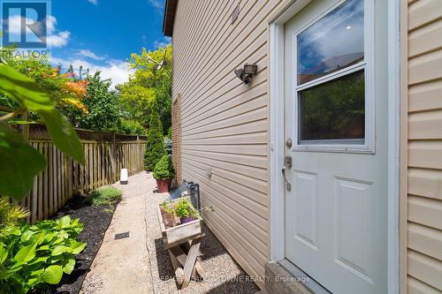 2821 Bucklepost Crescent, Mississauga, ON 