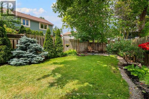 2821 Bucklepost Crescent, Mississauga, ON 