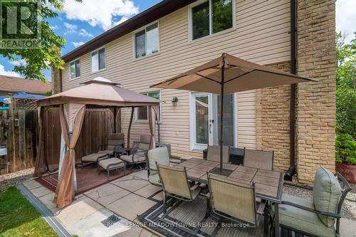 2821 Bucklepost Crescent, Mississauga, ON 