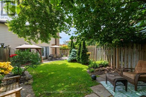 2821 Bucklepost Crescent, Mississauga, ON 