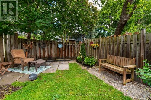 2821 Bucklepost Crescent, Mississauga, ON 