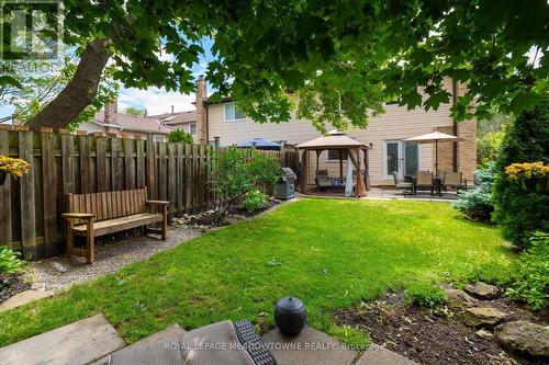 2821 Bucklepost Crescent, Mississauga, ON 