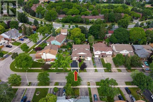 2821 Bucklepost Crescent, Mississauga, ON 