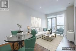 1007 - 55 SPEERS ROAD Oakville, ON L6K 3R6
