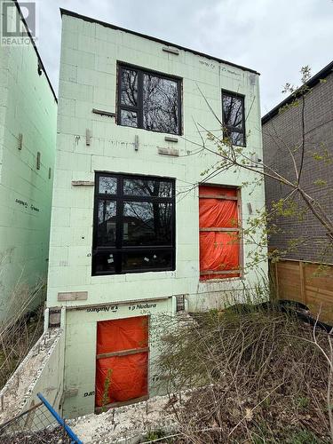 42 August Avenue, Toronto, ON 