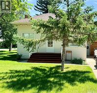 201 3rd STREET E Ponteix, SK S0N 1Z0