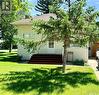 201 3Rd Street E, Ponteix, SK 