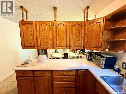 201 3Rd Street E, Ponteix, SK 