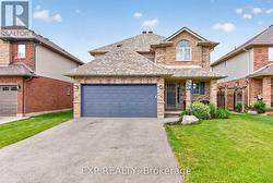 72 ETHERINGTON CRESCENT  Hamilton, ON L0R 1C0