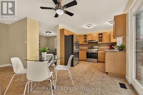 72 Etherington Crescent, Hamilton, ON 