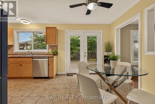 72 Etherington Crescent, Hamilton, ON 