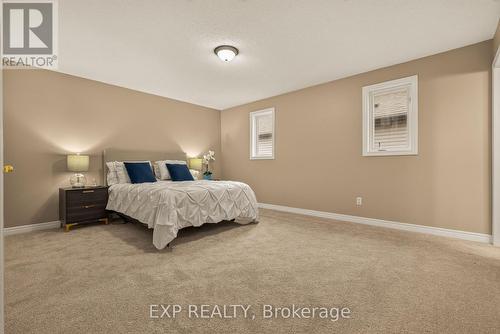 Primary Bedroom - 72 Etherington Crescent, Hamilton, ON 