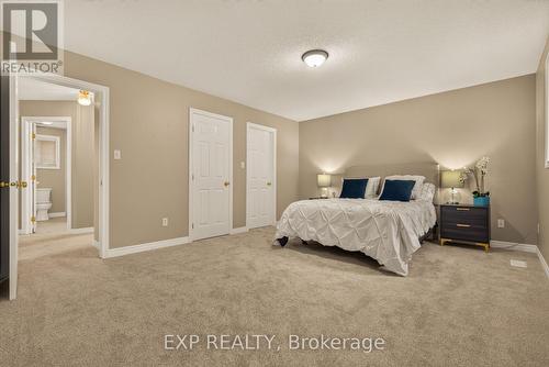 72 Etherington Crescent, Hamilton, ON 