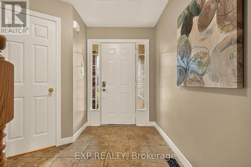72 Etherington Crescent, Hamilton, ON 