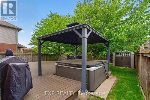 72 Etherington Crescent, Hamilton, ON 