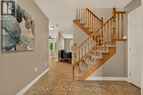 72 Etherington Crescent, Hamilton, ON 