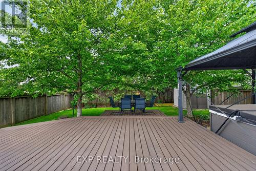 72 Etherington Crescent, Hamilton, ON 