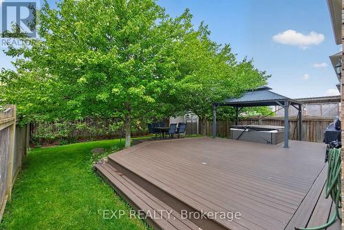 72 Etherington Crescent, Hamilton, ON 
