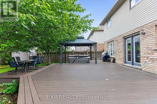 72 Etherington Crescent, Hamilton, ON 