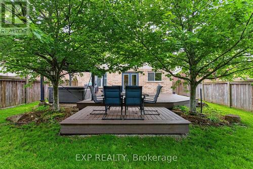 72 Etherington Crescent, Hamilton, ON 