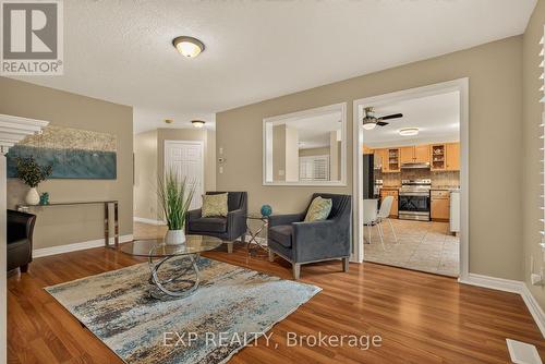 72 Etherington Crescent, Hamilton, ON 